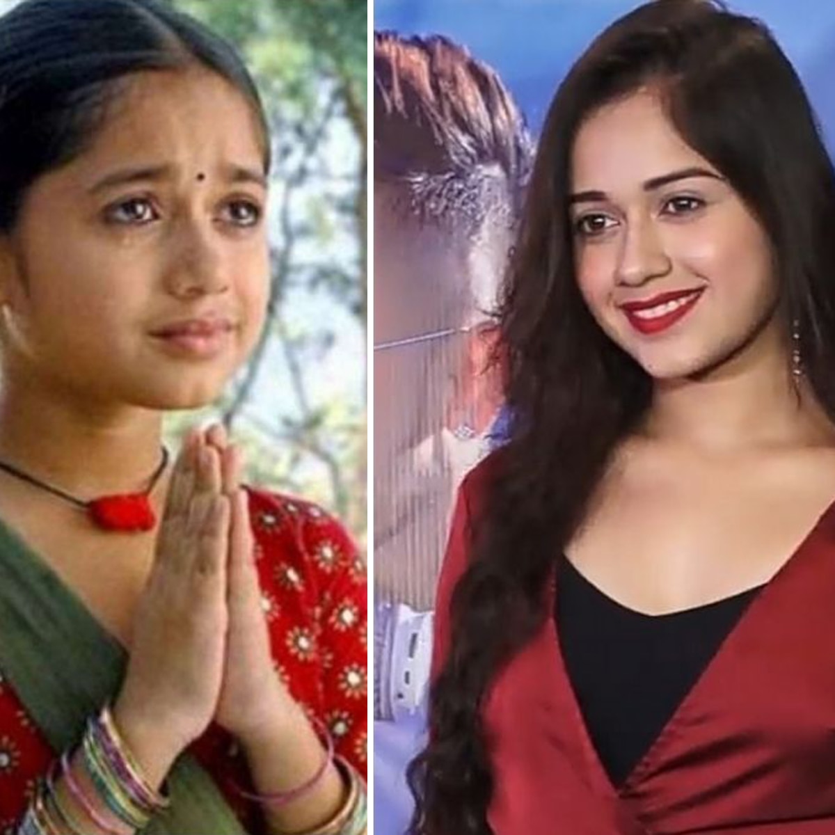 जन्नत ज़ुबैर