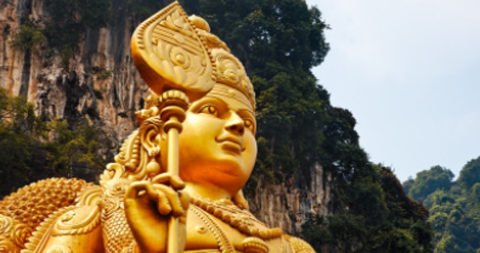 कार्तिकेय