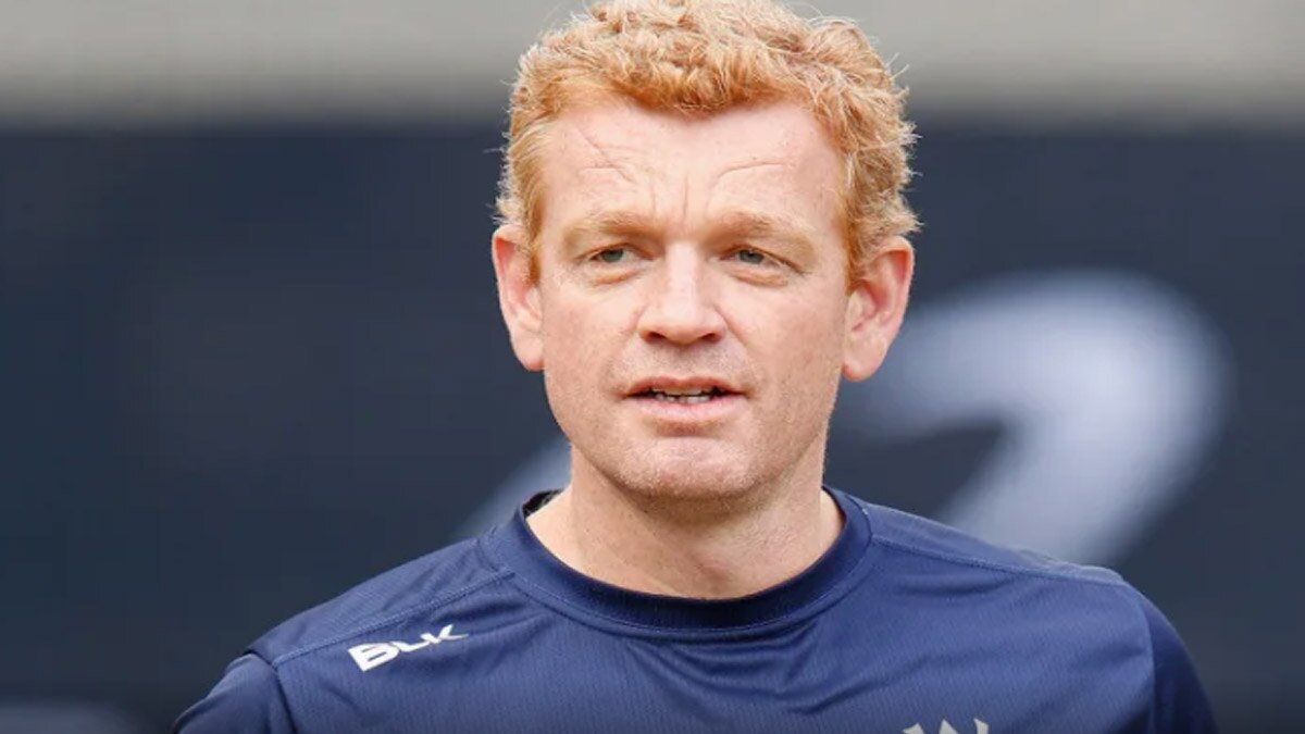 Australia keeping eye on India England test match