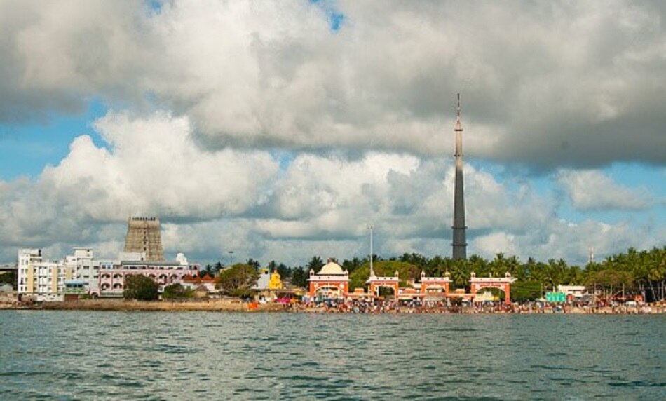 तमिलनाडु