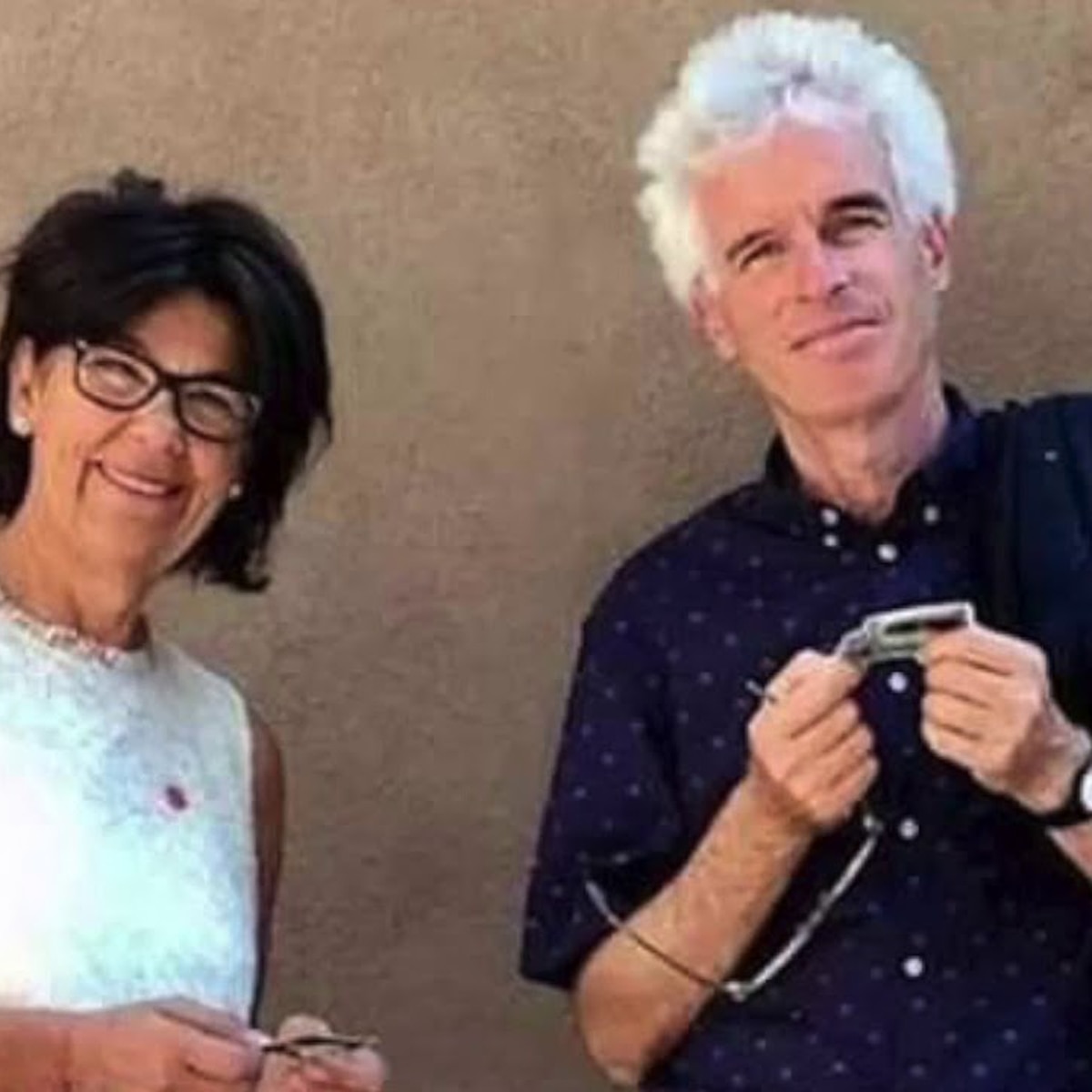 बेनो के माता-पिता