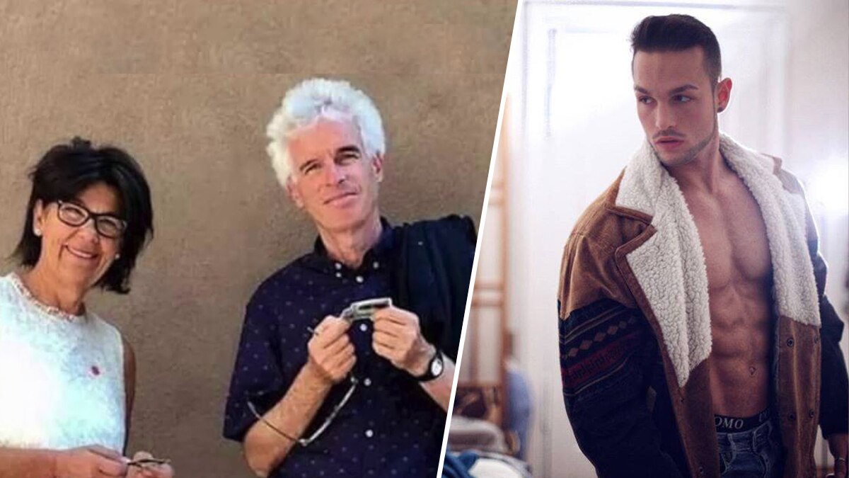 बेनो और उसके मां-बाप