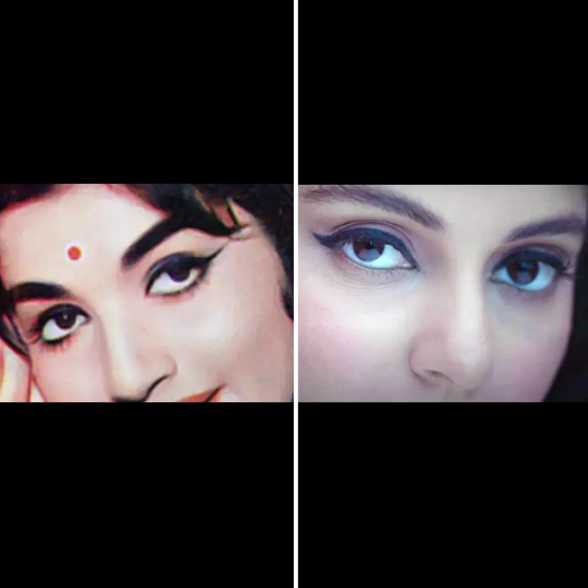  जयललिता और कंगना