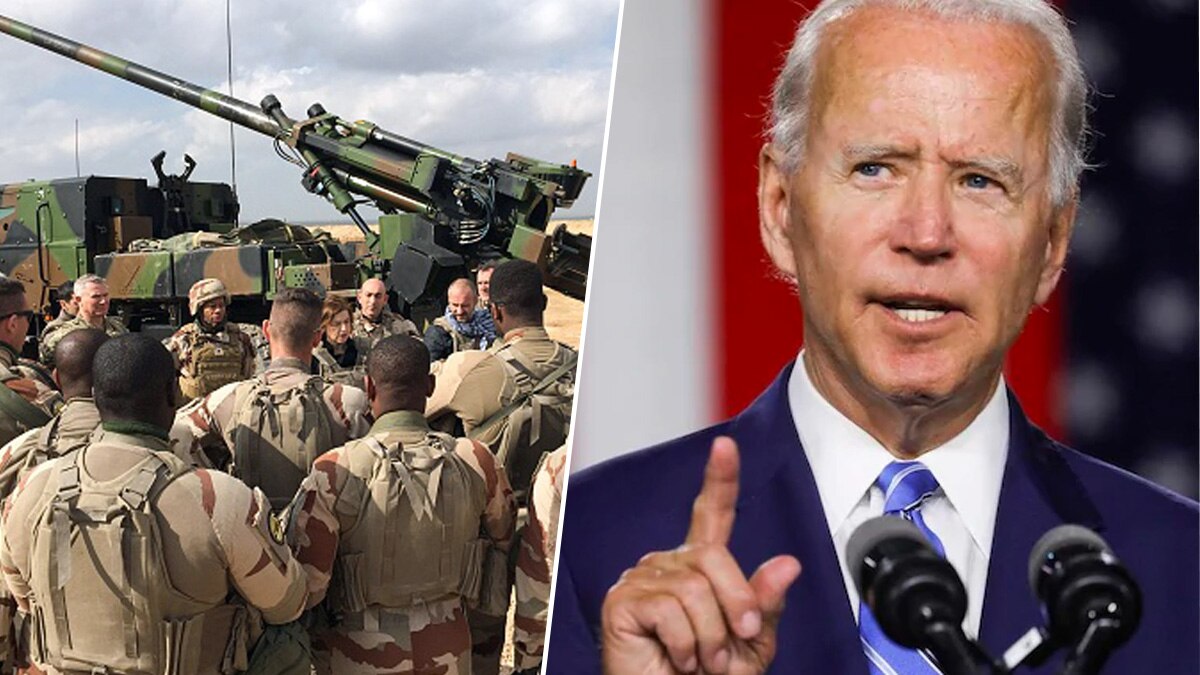 जो बाइडेन