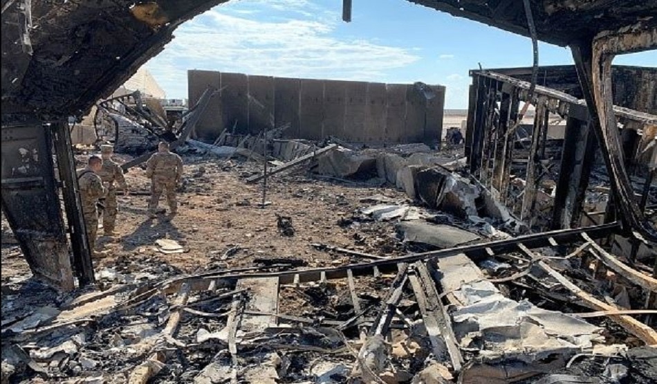 दागे गए 10 रॉकेट्स