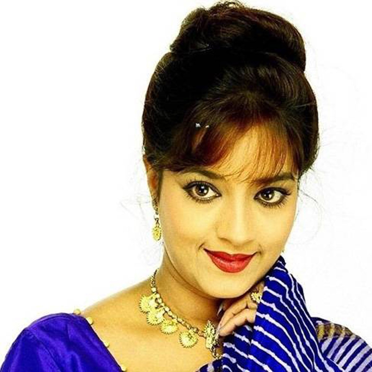 शीला शर्मा