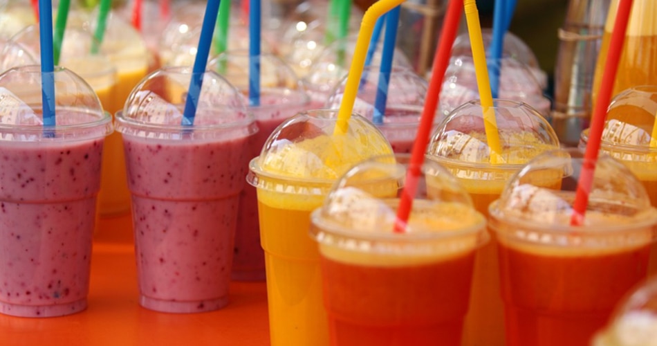 डार्क कलर सोडा