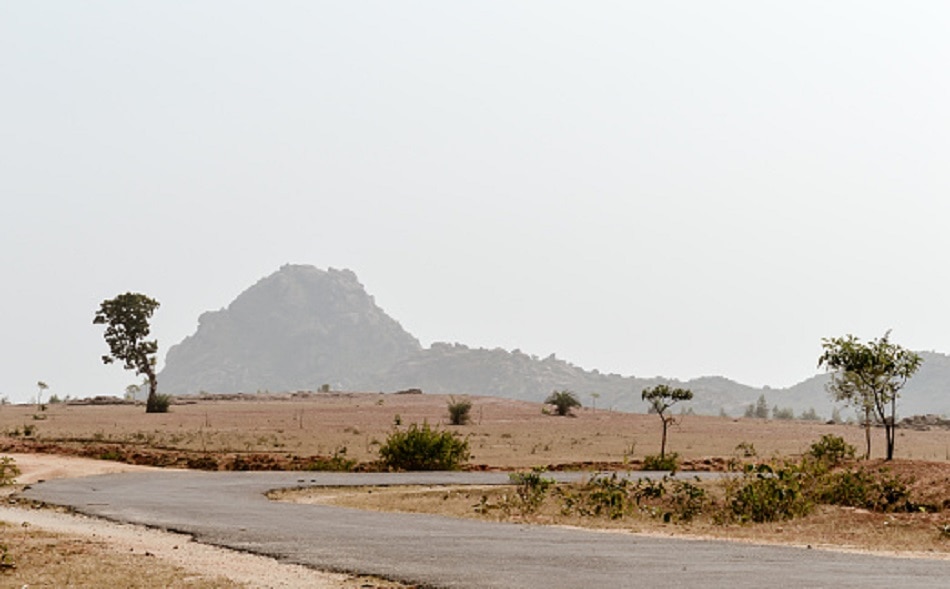 दुर्गापुर (झारखंड)