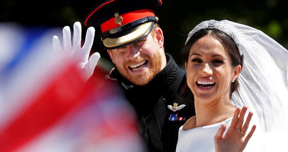 british royal family