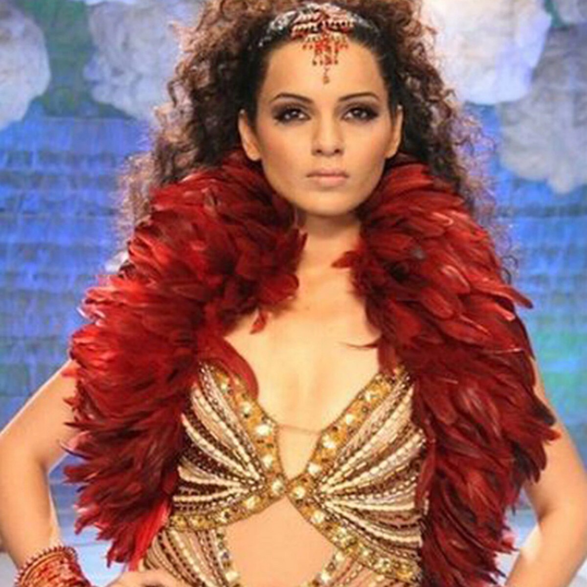 कंगना रनौत (फैशन)