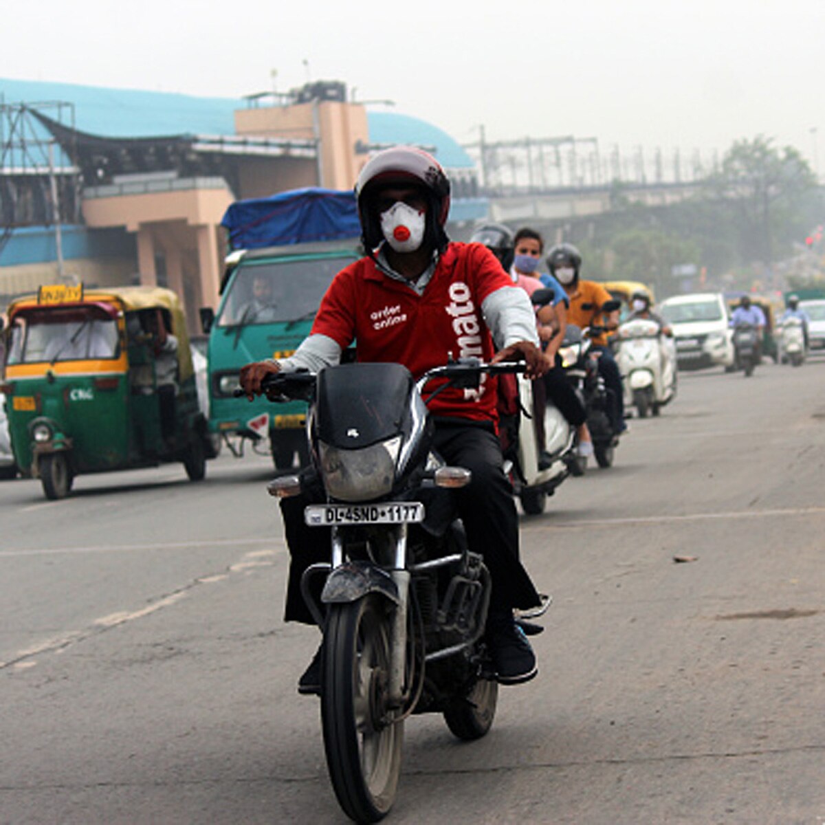 प्रतीकात्मक तस्वीर