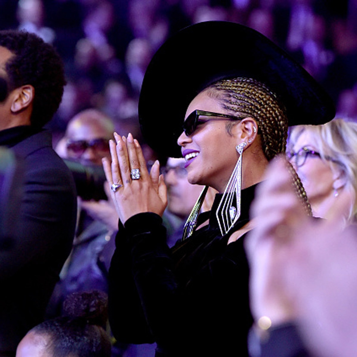 बेयॉन्से