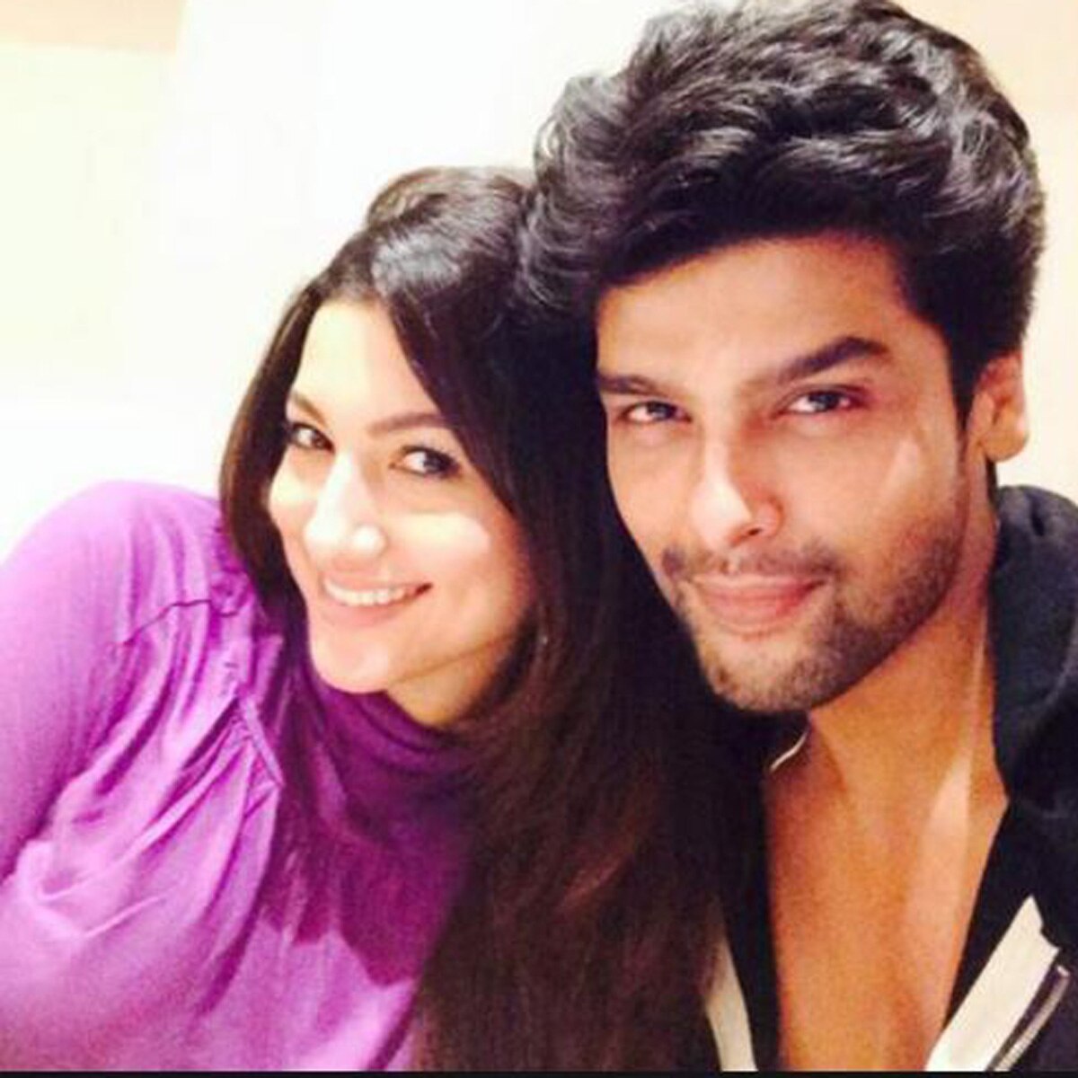 गौहर खान और कुशल टंडन