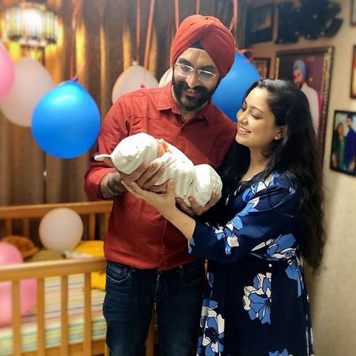  हर्षदीप कौर