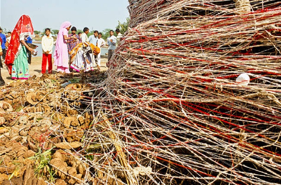 होली का शुभ मुहूर्त