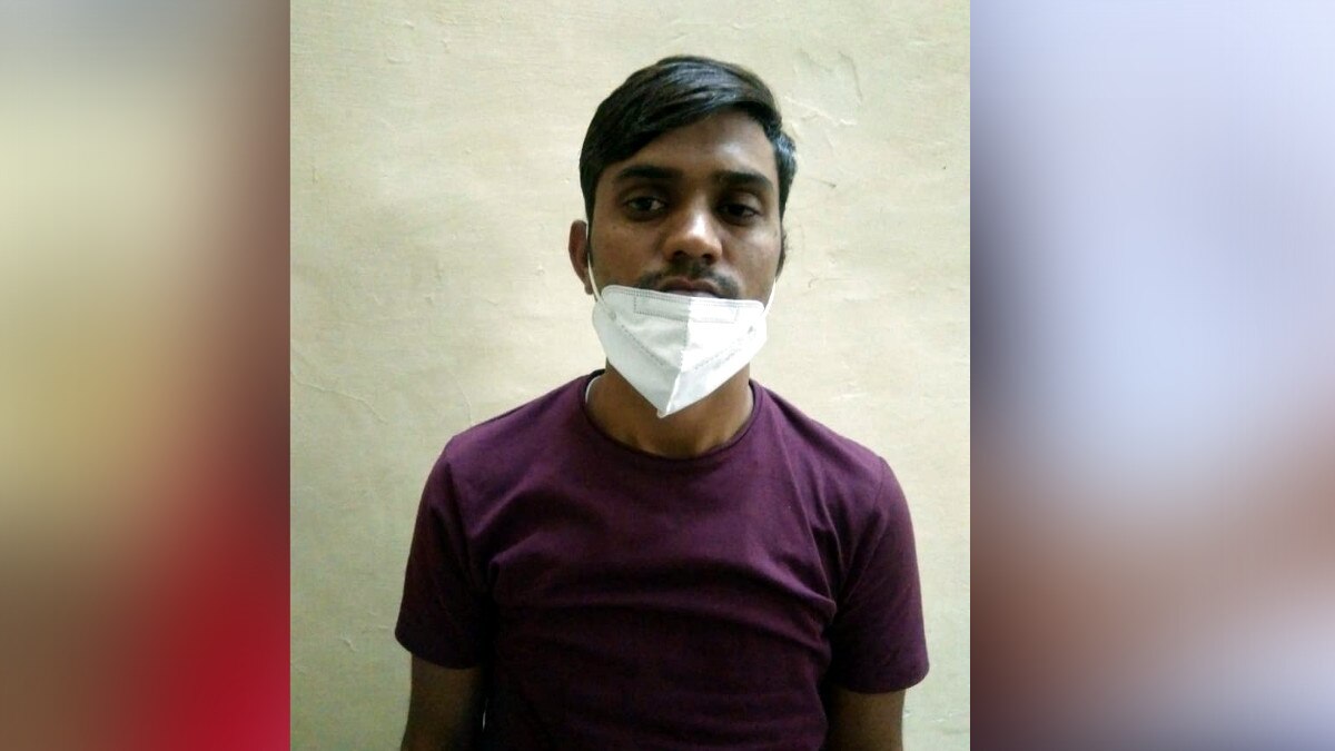 जयपुर: मुंह पर आक्सीजन मास्क और दोनों हाथ बंधे, नर्सिंगकर्मी  रात भर करता रहा गलत हरकतें 