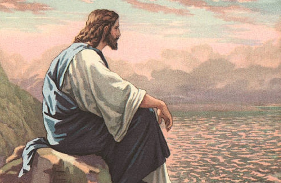 जीसस और जूडस की कहानी 1