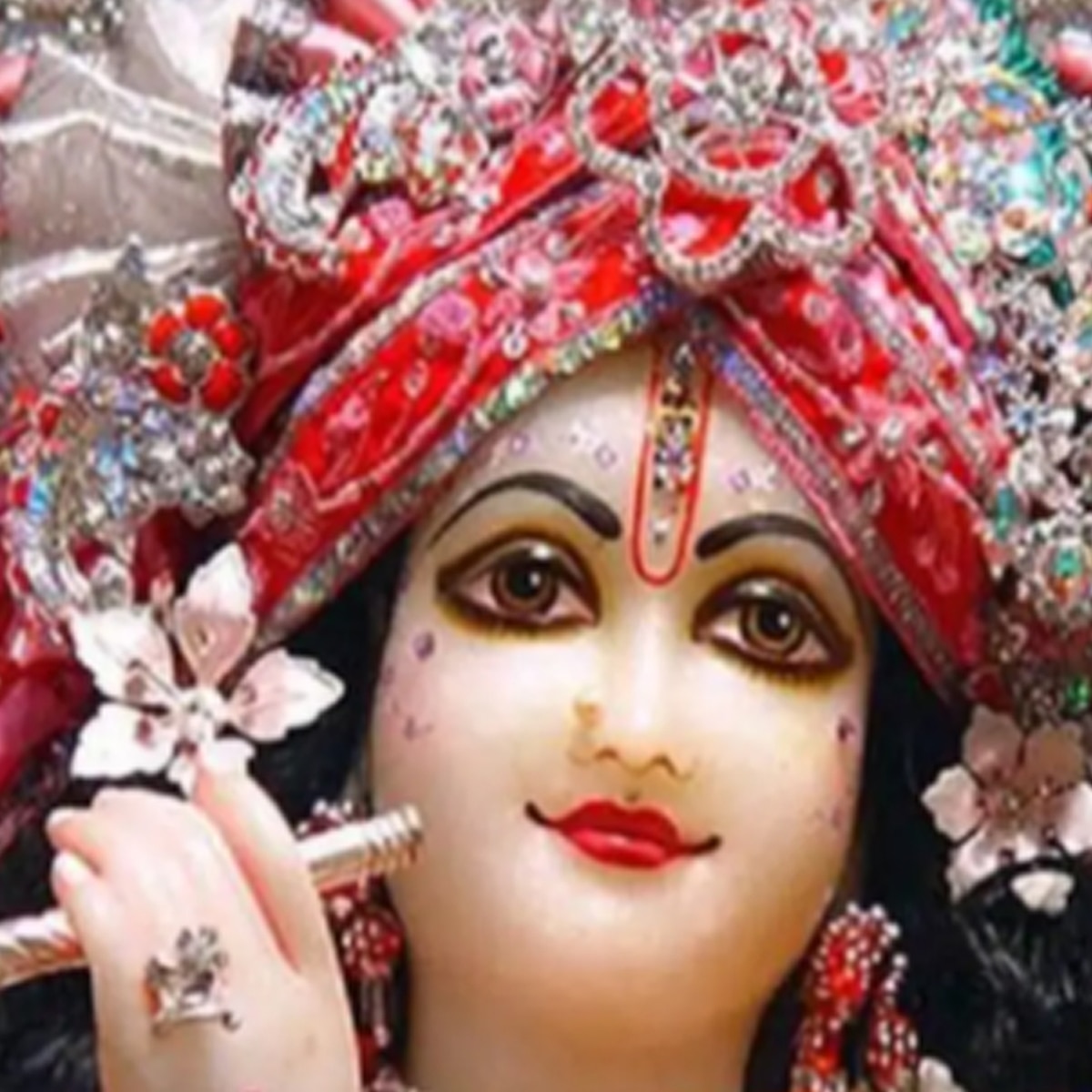 हरे कृष्णा महा मंत्र