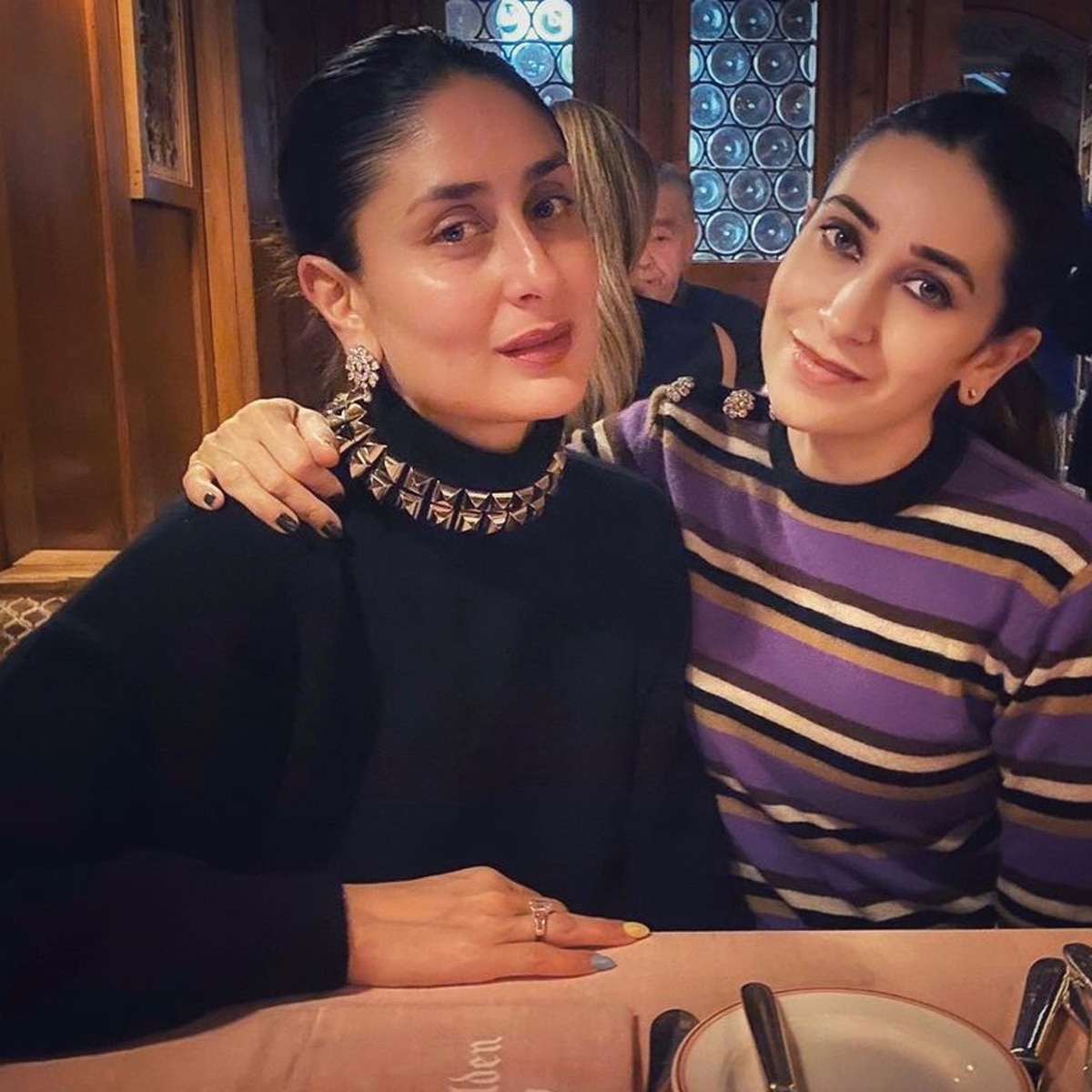 करीना कपूर खान 