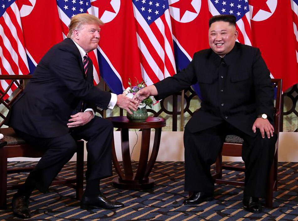 ये महिला है नॉर्थ कोरिया का दूसरा सबसे अहम चेहरा