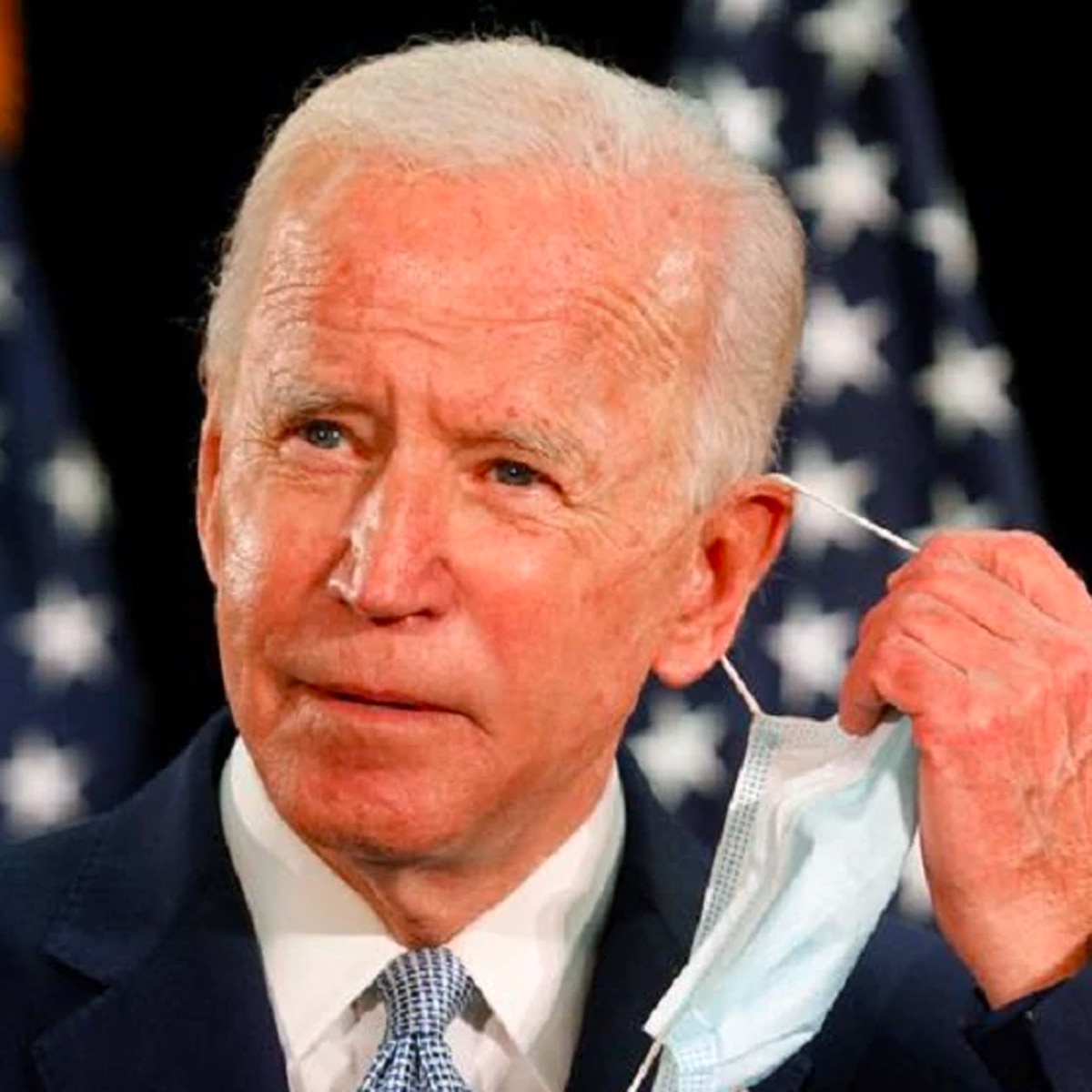 जो बाइडेन