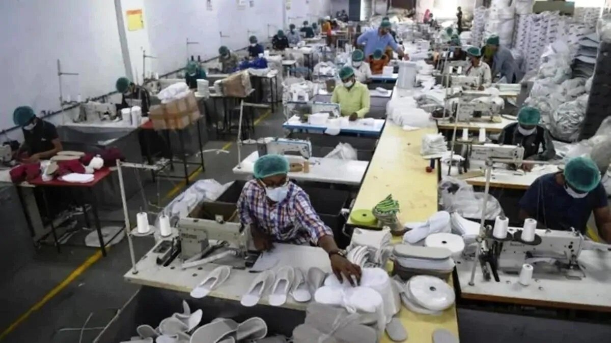 Week में 6 दिन से कम का काम करने वालों के लिए ये नियम