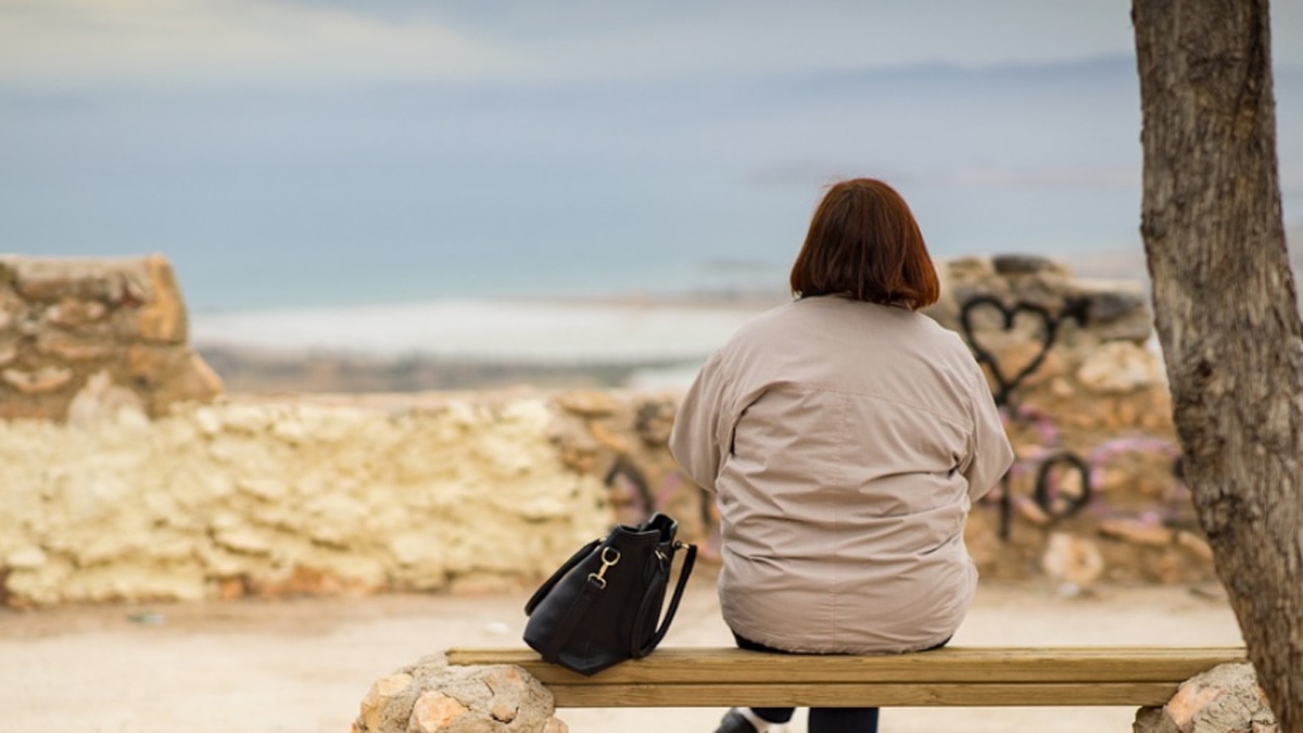 महिलाओं की मानसिक सेहत