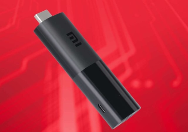 Mi TV Stick