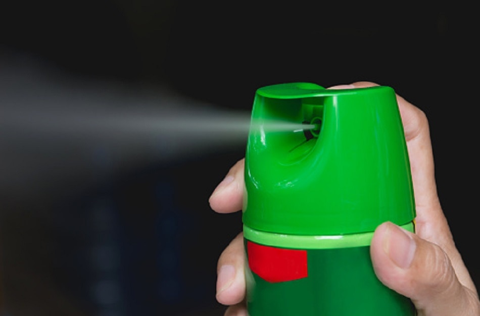 कीटनाशक