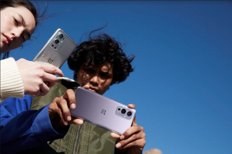 OnePlus 9 vs OnePlus 9 Pro