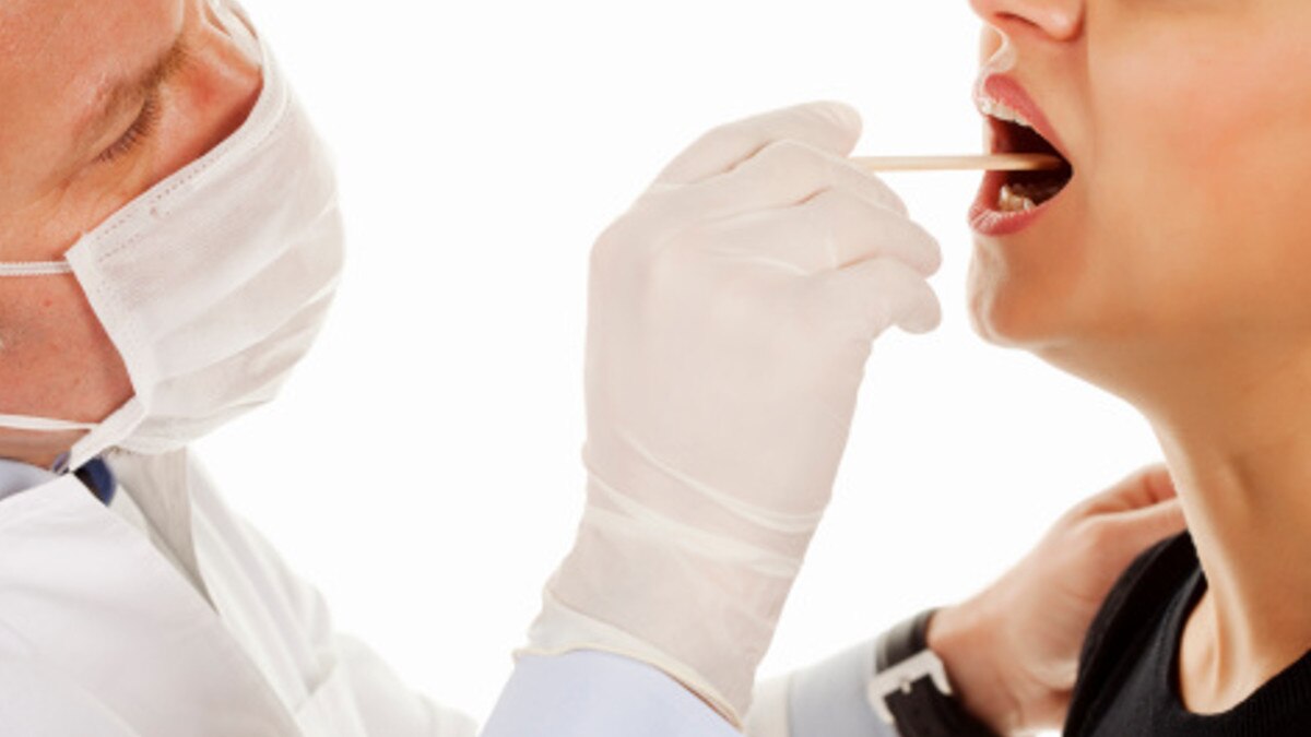 30 साल बाद महिला ने खोला मुंह, खून भरी नसों से भरा हुआ था चेहरा