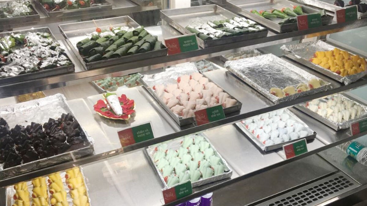 भारत का पहला ऑटोमेटिक पान डिस्पेंसर