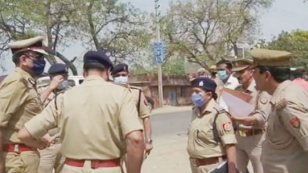 दो परिवारों की अदावत में गईं 13 जान 