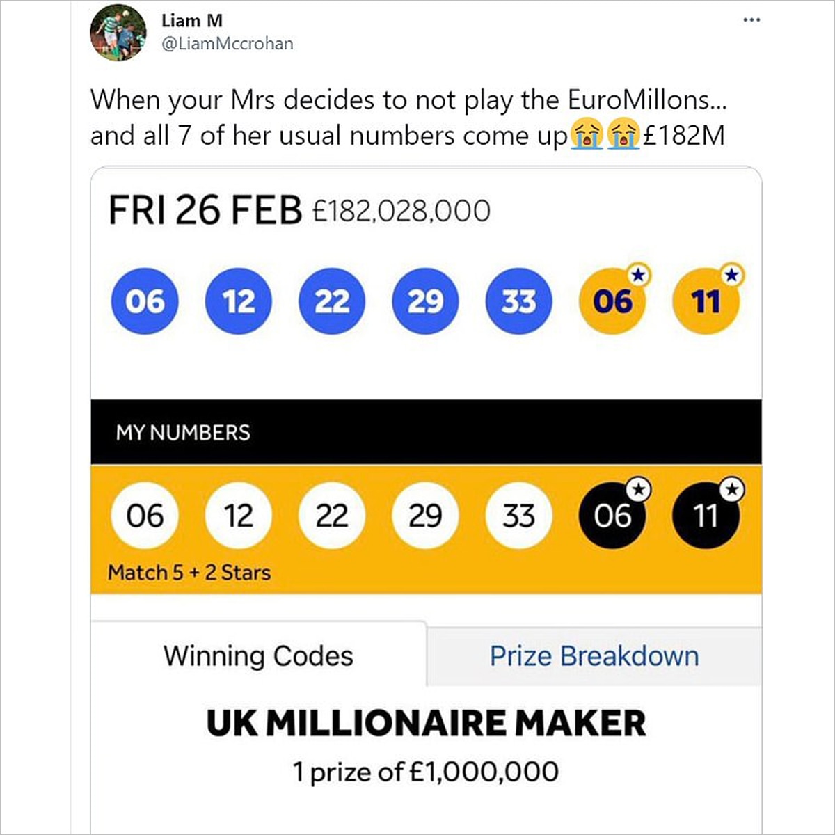 रेचेल का टिकट