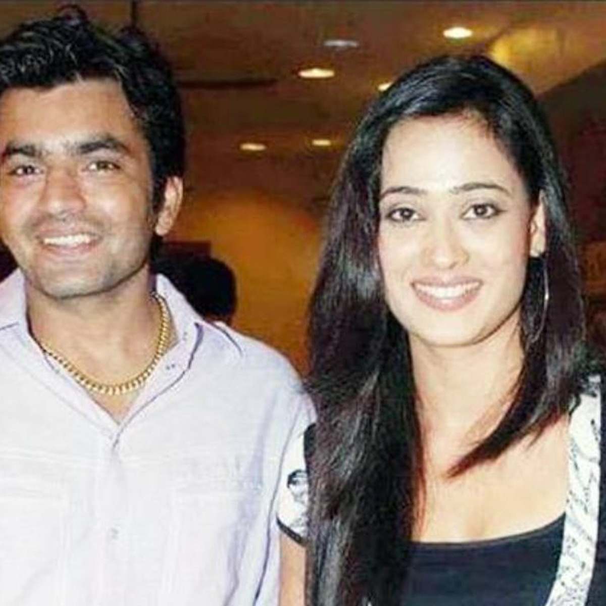 राजा-श्वेता