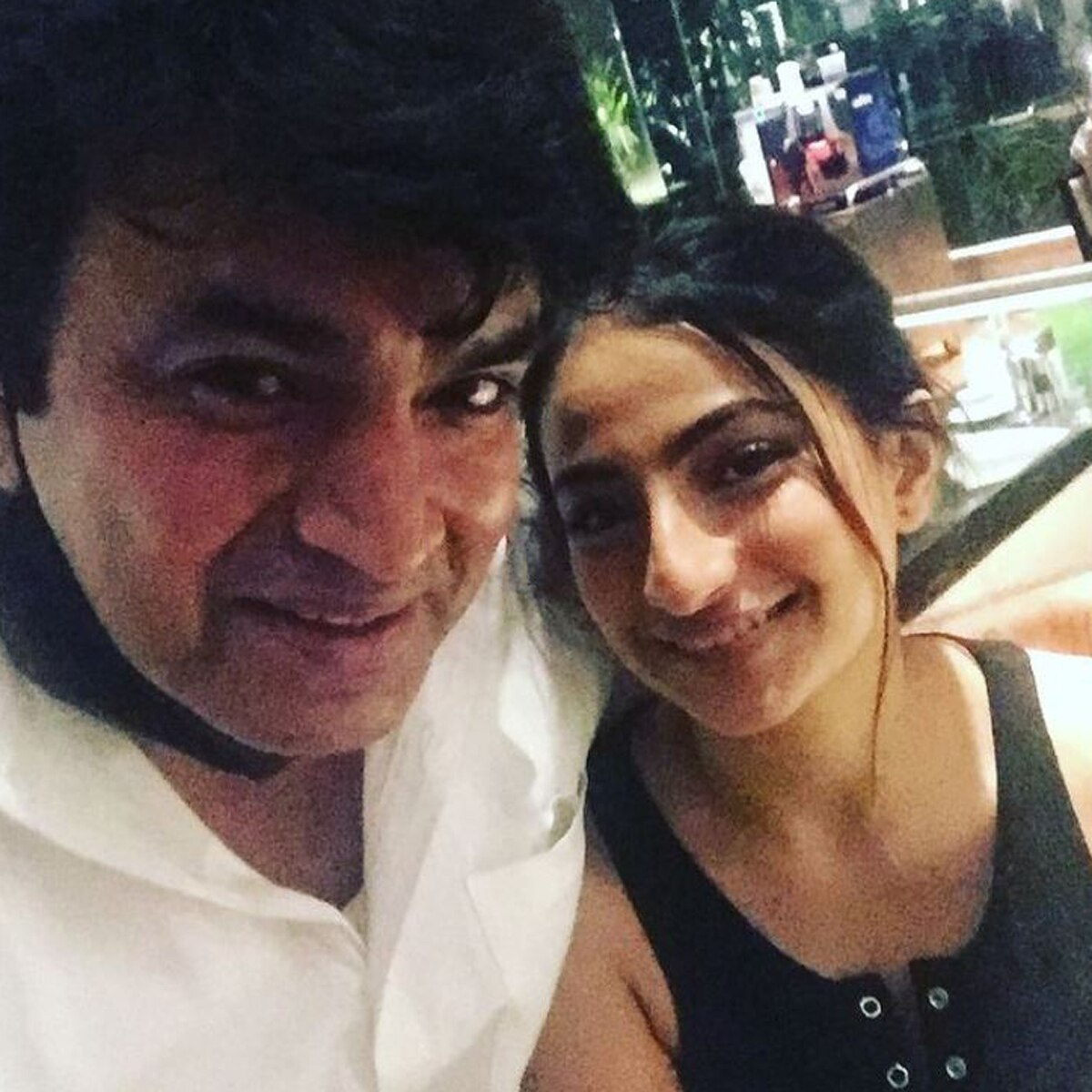 पलक तिवारी