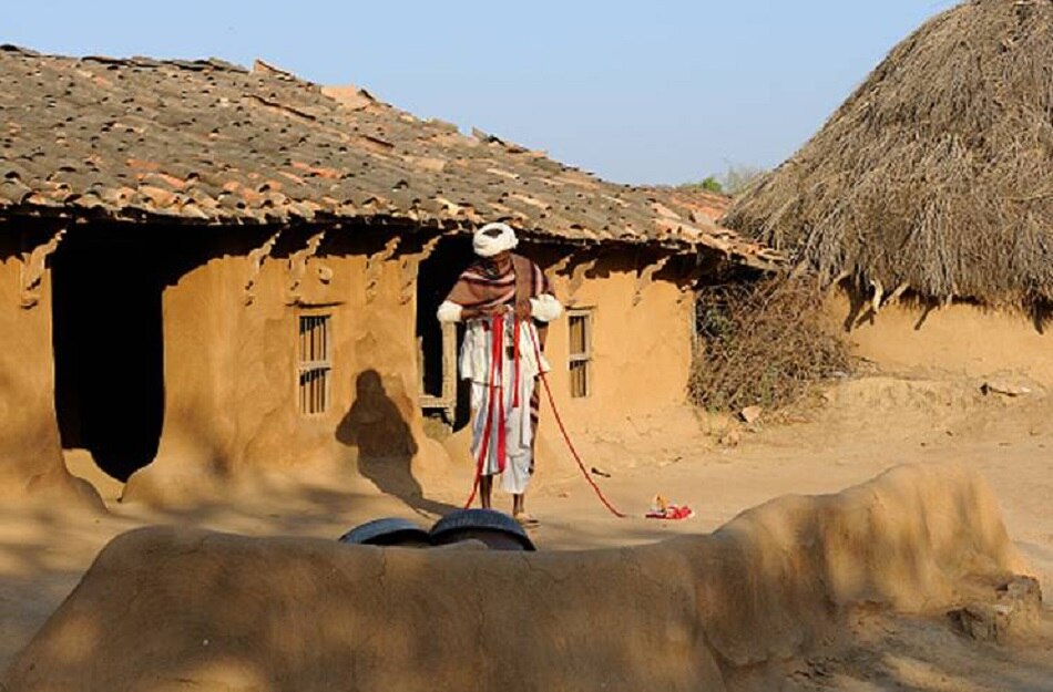 रामसन गांव (गुजरात)