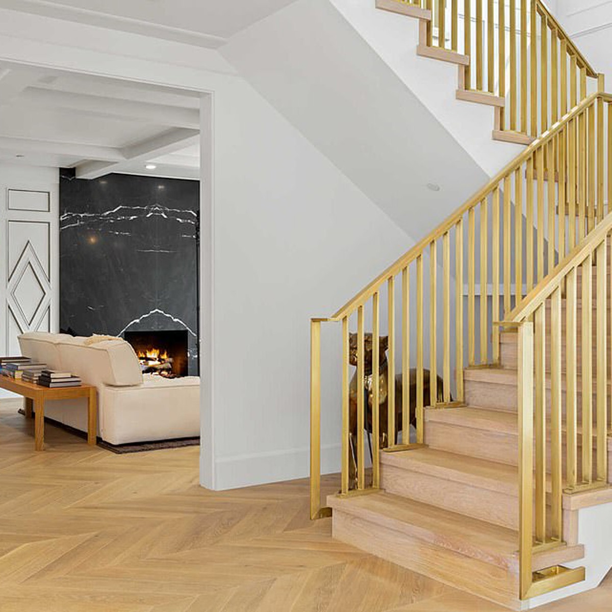 रिहाना की हवेली