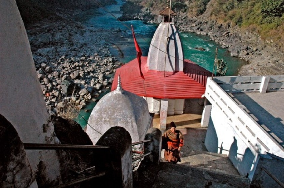 रूद्रप्रयाग (उत्तराखंड)