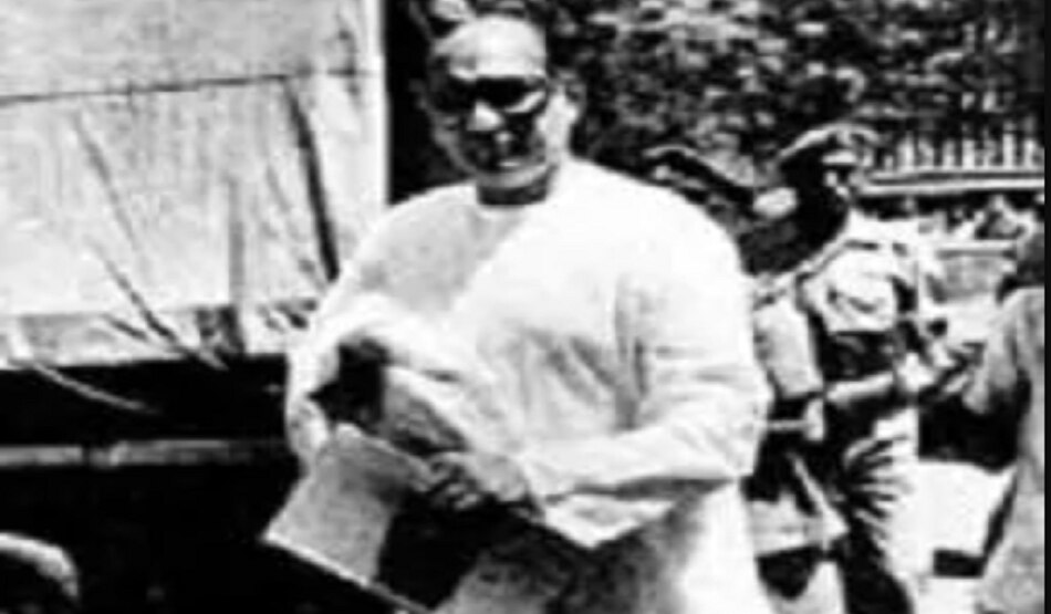 जयंती धर्म तेजा