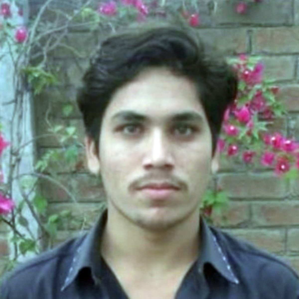 फ्रेंच महिला के साथ रेप का आरोपी शफकत