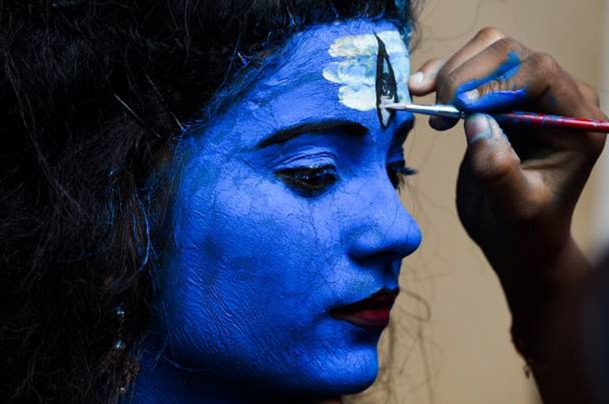 तीसरी आंख