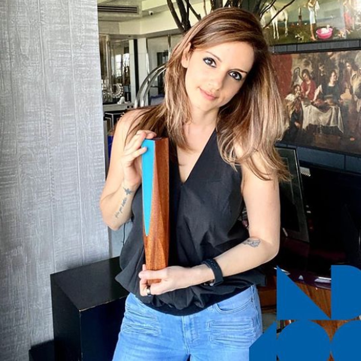 सुजैन खान 