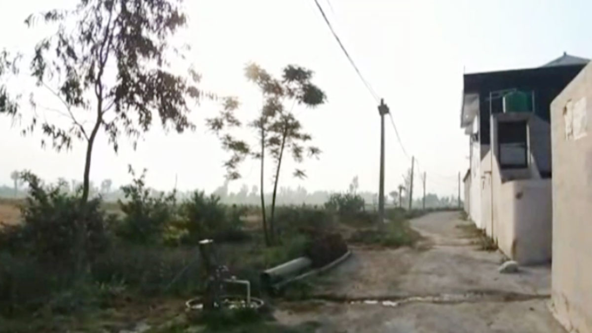 बिजली बिल पर बॉर्डर का असर