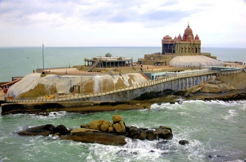 तमिलनाडु