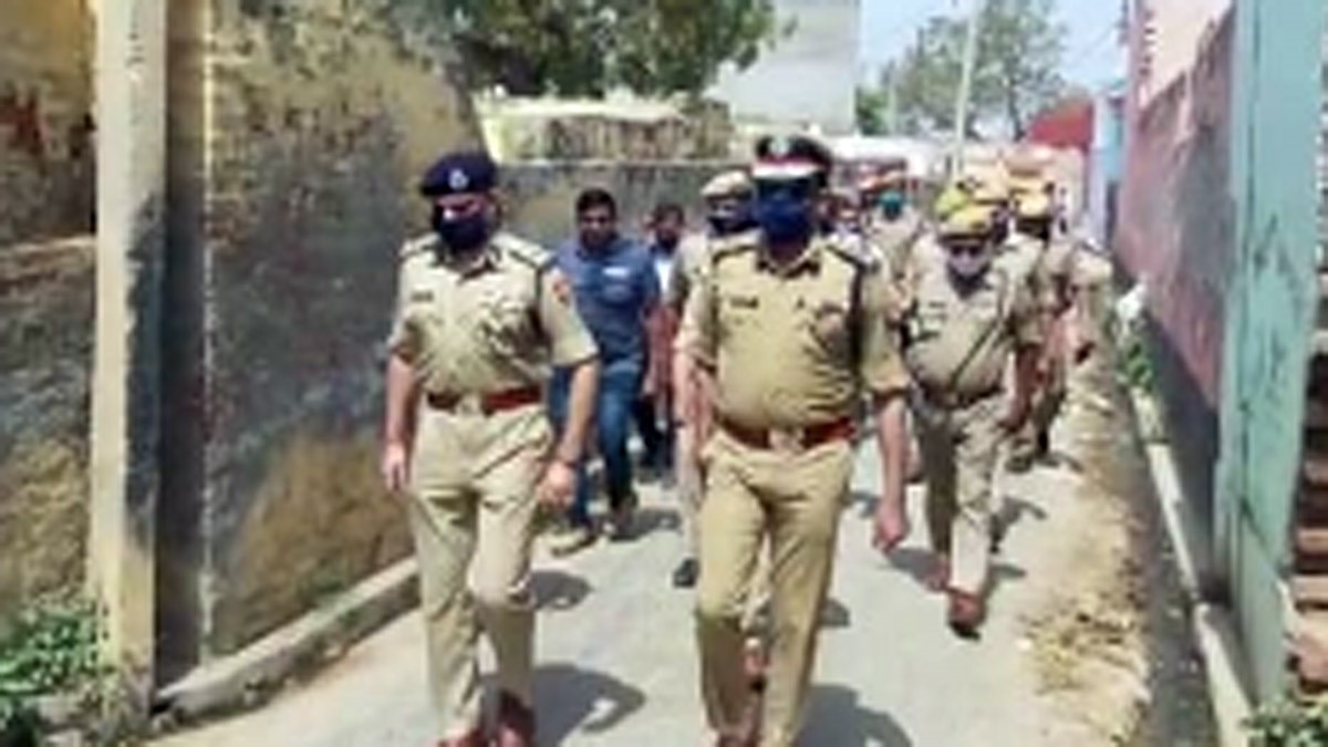  31 साल पुरानी है दो परिवारों की दुश्मनी