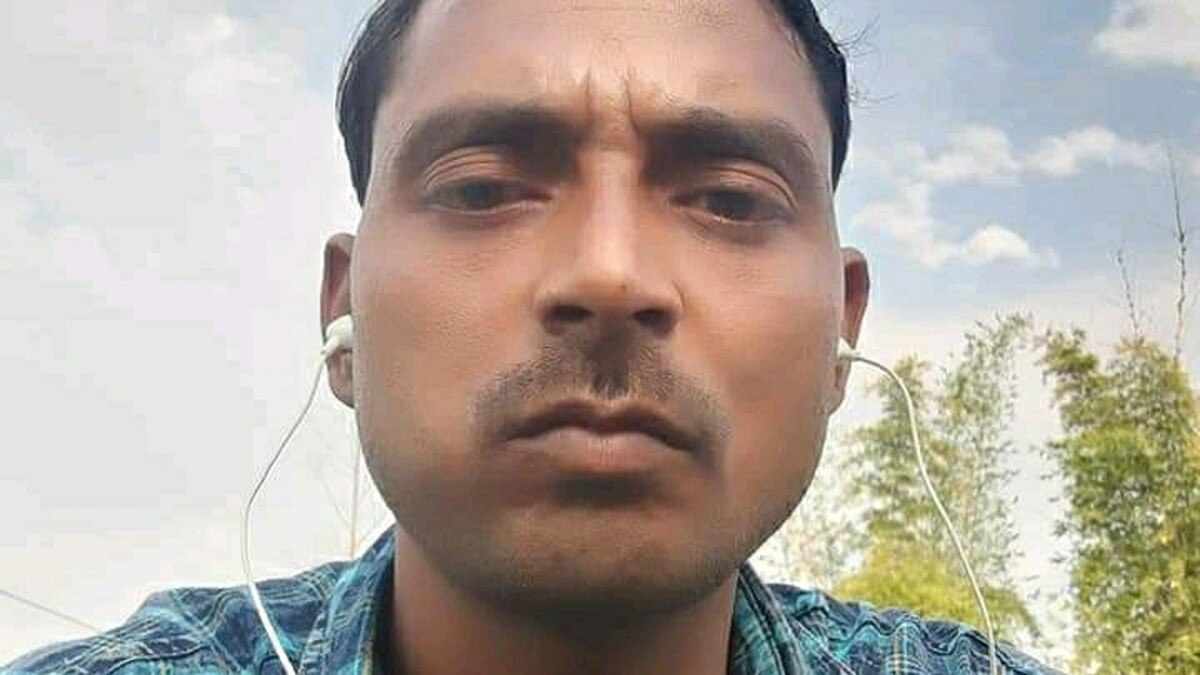 अवैध संबंध में युवक की हत्या 