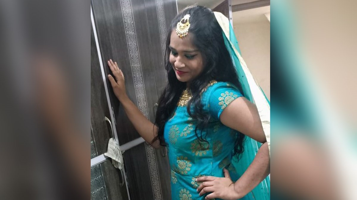 आयशा ने नदी में कूदकर की थी खुदकुशी (फाइल फोटो)