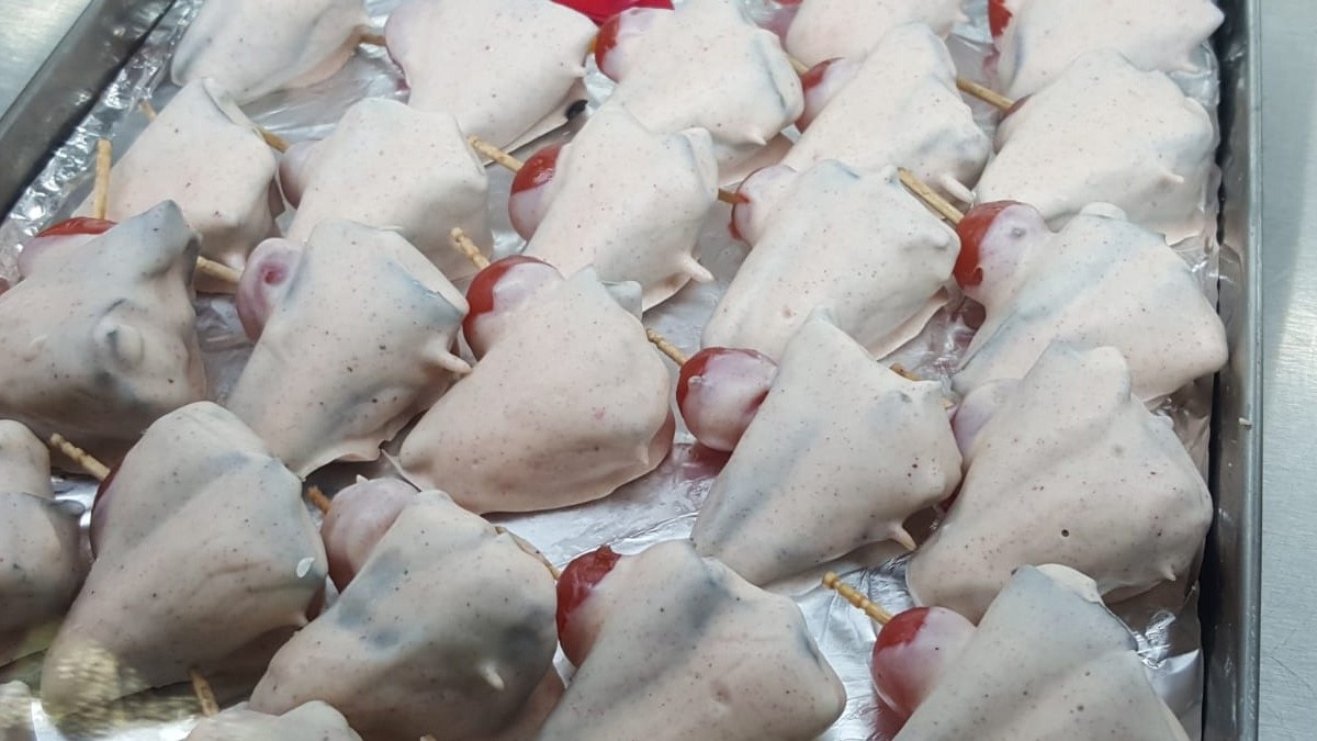 भारत का पहला ऑटोमेटिक पान डिस्पेंसर