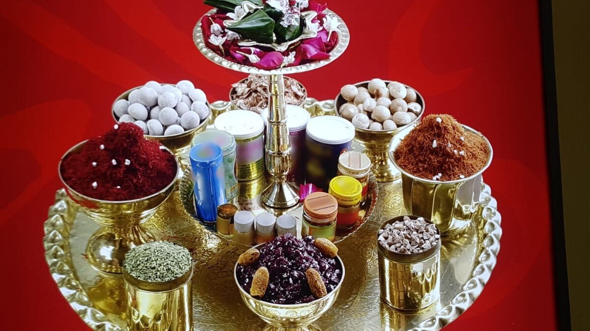 भारत का पहला ऑटोमेटिक पान डिस्पेंसर